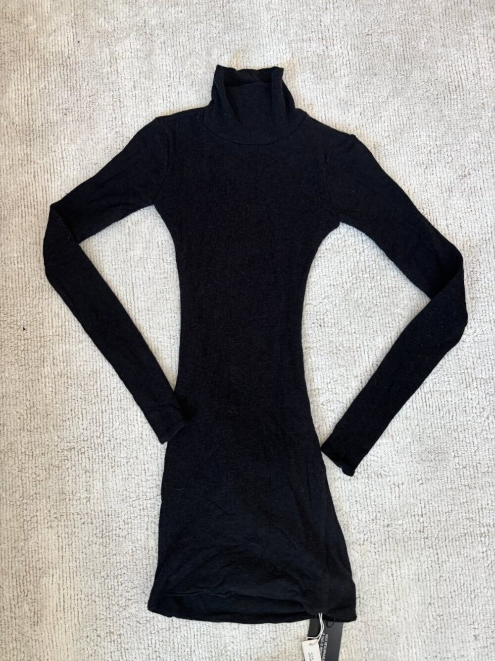 ARE YOU AM I Nixy Dress - Picture 2 of 4